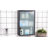 Bardem Metal First Aid Surface Mount Medicine Cabinet