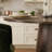 46" Round Pedestal Dining Table