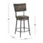 Tabouret de comptoir et de bar Birdsall-2030659462-2030659463