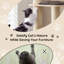 Tegan 170cm H Cat Tree
