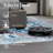 Area Rug Vintage Bohemia Large Persian Non-Slip Washable Rug For Living Room Kitchen Bedroom Living Room Flower Design-726659968