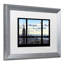« window view manhattan », reproduction de photo encadrée-17765473-40245705-70911286
