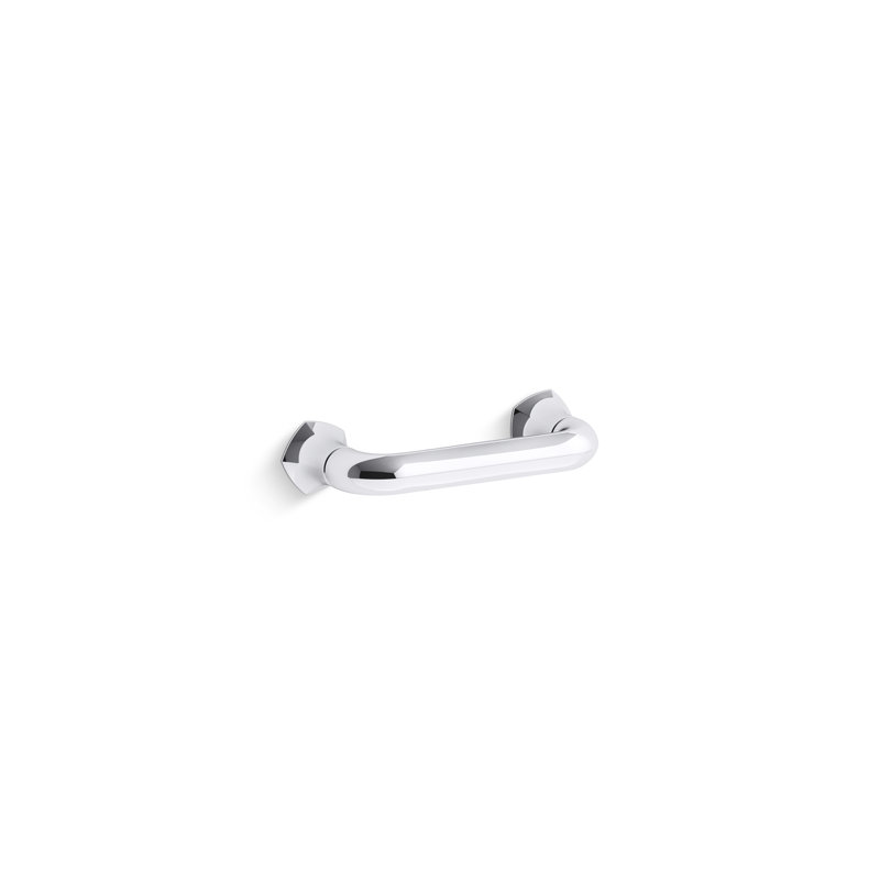 Occasion 3 In. Cabinet Pull, Polished Chrome