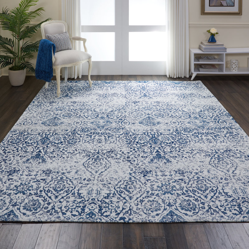 Avoree Indoor Rug, Rectangle 8' x 10'