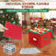 Ornament Storage