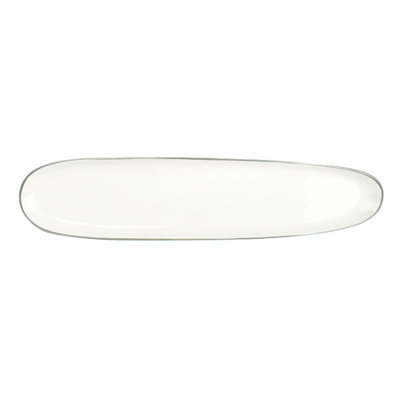 Abbesses Side Plate