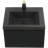 Modern Functionality Engineered Wood Wall-mounted Vanity For Elegant Bathroom Settings