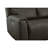 Jarvis Power Reclining Loveseat With Power Headrests