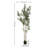 Faux 71'' Olive Tree