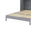 Lit escamotable double avec tiroirs-369617031-369617029
