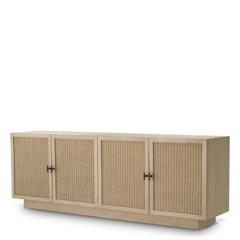Borchard 86.61'' W Sideboard