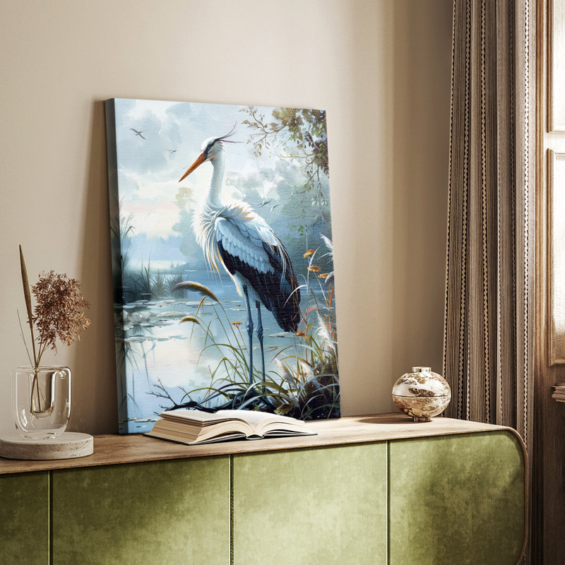 ANIMALS Series XCVI - galerie sur mesure, H 18 po x l 12 po