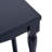 Tiered Rectangle Entryway Console Table-1365570581