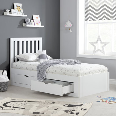 Broadwater Single (3') Mate's & Captain's Bed
