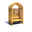Shire Bejoda Arbour With Bench