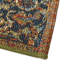 Tapis traditionnel rouge Jaheim-1243460701