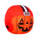 The Holiday Aisle® Inflatable Jack-O'-Helmet & Reviews | Wayfair