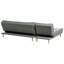 4 Seater Sofa Bed-1192284698