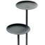 LAMEGO Metal Tabletop Pillar