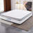 10/12 Inch Medium Firm Memory Foam Mattress with Pocket Springs - Cooling Cover for Back Pain Relief, Full/Queen/King, CertiPUR-US Certified-1469306216-1469306231