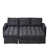 Black Chenille is out of stock