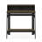 Inaayah Desk with Hutch-639826904
