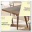 Table de cuisine, table basse-931673749