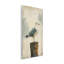 Mouette sur une plaque murale, design par LSR Creative Studio-937067104