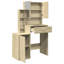 Dressing Table With Cabinet 80X35x132 Cm-1438823289