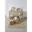 Wray Handmade Stoneware Table Vase