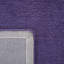 Tapis de couleur unie en laine touffeté à la main Frann-29161332