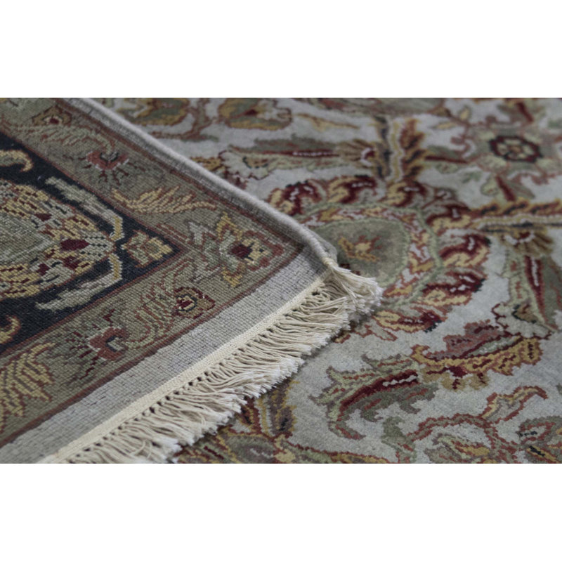 One-of-a-Kind 7'10" X 9'10" Area Rug