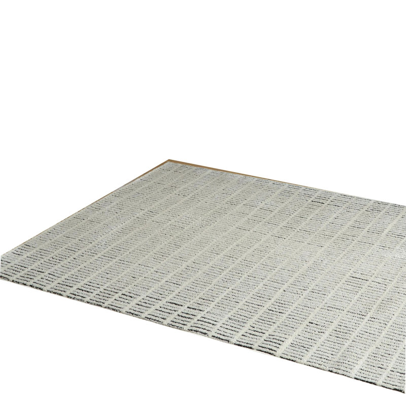 Tapis à rayures Turo
