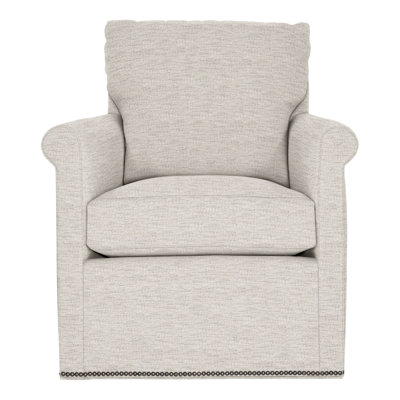 Chaise pivotante 32 po Gwynn