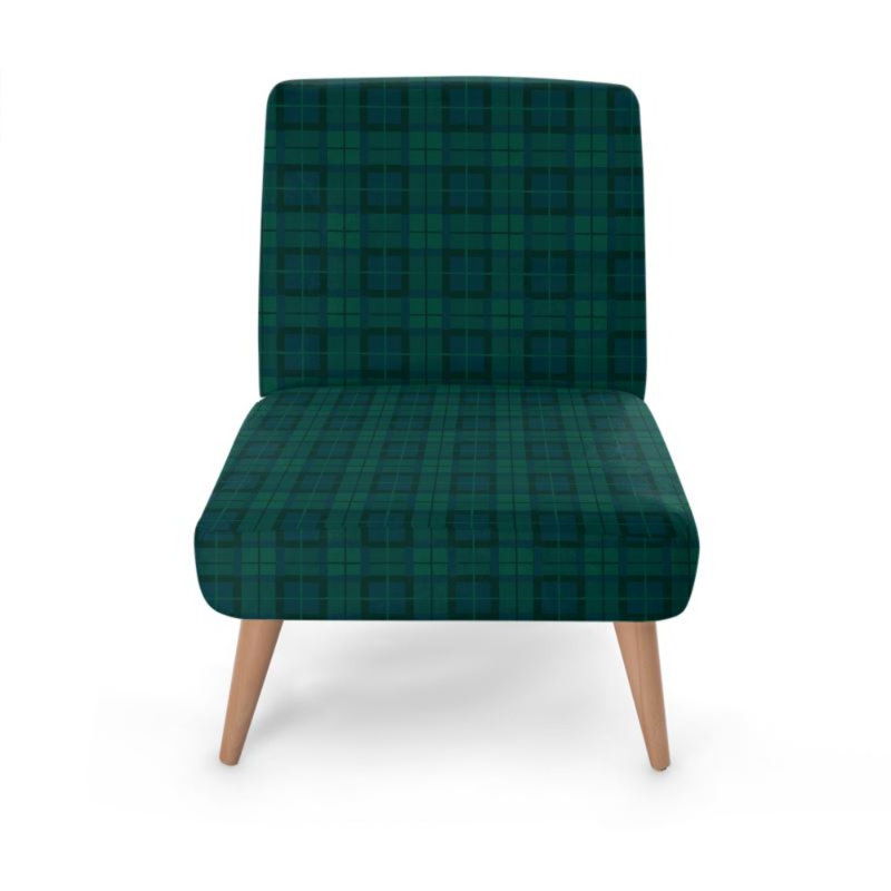 Bothell Upholstered Accent Chair