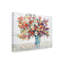 Bolognaise «Mix Flower Bouquet II» sur toile-98248139