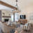 Hendon Dimmable Wagon Wheel Chandelier-93646025-128838620