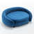 Bleu très foncé