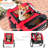 Foldable Pet Jogger Stroller