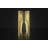Stone Plug-in Flush Mounted Sconce-48986861