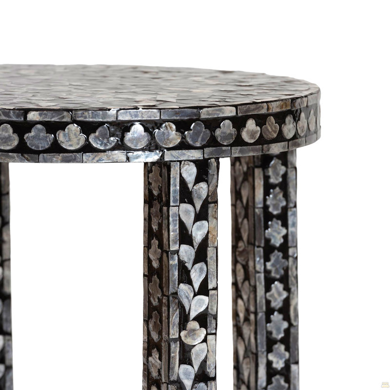 Table de bout