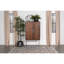 Armoire de bar 2 portes Washoe