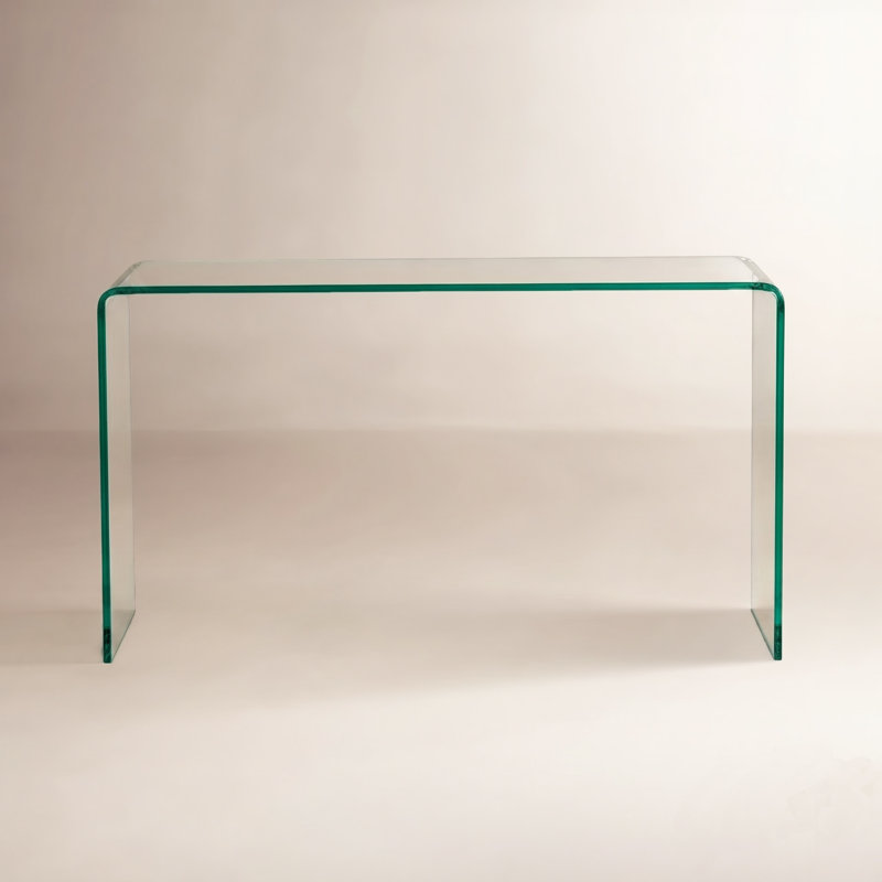 Console Arvani, H 30 po x l 43 po x P 14 po
