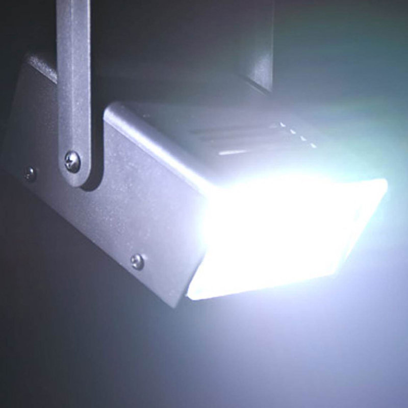 4 " LED Pulsing Strobe Lights