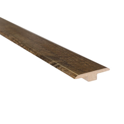 1.75'' W x 95'' L T-Molding