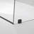 60'' W 78'' H Frameless Rectangle Shower Enclosure-66707864