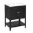 Modern Bathroom Vanity With Ceramic Sink And Solid Wood Frame, Offering Style And Functionality-1058746865-1058746866