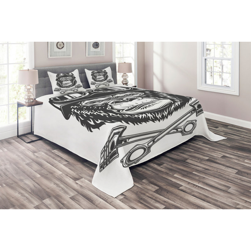 Coverlet