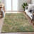 Machine Washable Indoor/Outdoor Labon ACN2166 Abstract Rug-1042786488