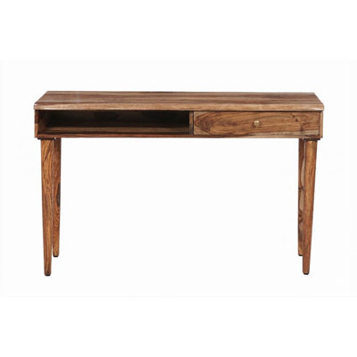 One Drawer console Table